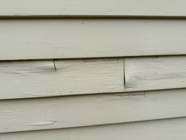 Custom Trim and Detailing for Siding in Highland Village, TX